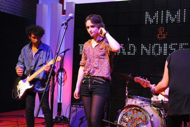 Mimi Müller-Westernhagen