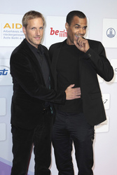 Jan Hahn, Patrice Bouédibéla