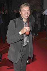 Vladimir Malakhov / Wladimir Anatoljewitsch Malachow