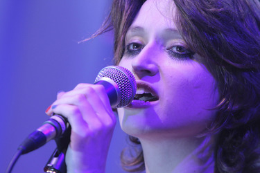 Mimi Müller-Westernhagen