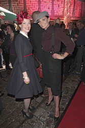 Enie van de Meiklokjes, Lina van de Mars