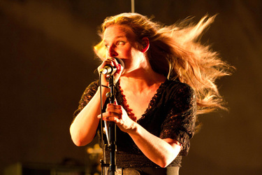 Judith Holofernes (Wir sind Helden)