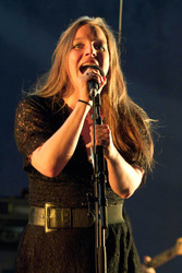 Judith Holofernes (Wir sind Helden)