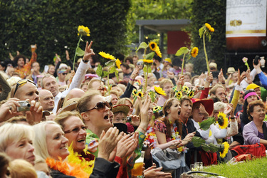 Dieter Thomas Kuhn Fans