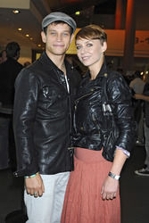 Vinzenz Kiefer, Masha Tokareva