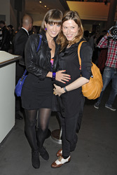 Isabell Horn, Lena Ehlers