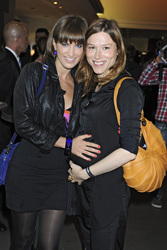 Isabell Horn, Lena Ehlers