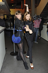 Isabell Horn, Lena Ehlers