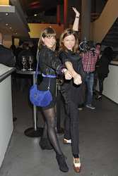 Isabell Horn, Lena Ehlers