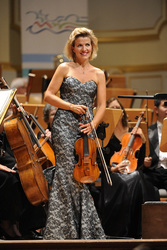 Anne-Sophie Mutter
