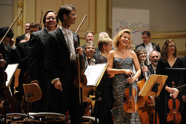 Anne-Sophie Mutter