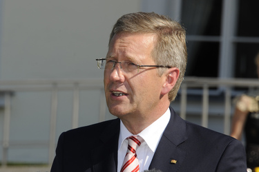 Christian Wulff