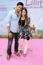 Milos Vukovic, Anna Julia Kapfelsperger