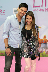 Milos Vukovic, Anna Julia Kapfelsperger