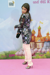 Anna Julia Kapfelsperger