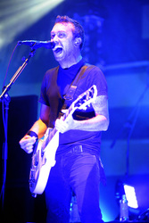 Tim McIlrath (Rise Against)