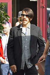 Anthony Kiedis (Red Hot Chili Peppers)