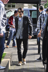 Anthony Kiedis (Red Hot Chili Peppers)