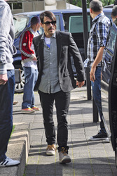 Anthony Kiedis (Red Hot Chili Peppers)