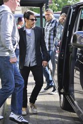 Anthony Kiedis (Red Hot Chili Peppers)