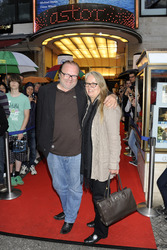 Stefan Arndt, Manuela Stehr