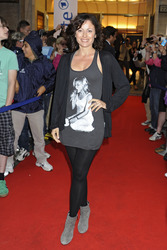 Carolina Vera Squella