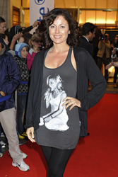 Carolina Vera Squella