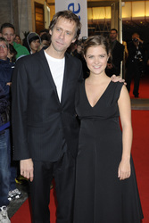 Thomas Stiller, Liv Lisa Fries