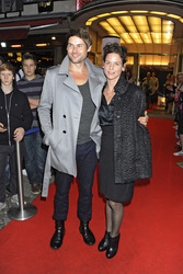 Ralf Ziervogel, Bibiana Beglau