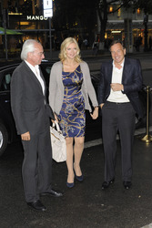 Wolf Bauer, Veronica Ferres, Nico Hofmann