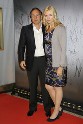 Nico Hofmann, Veronica Ferres