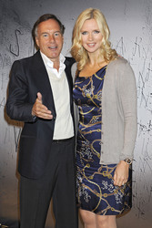Nico Hofmann, Veronica Ferres