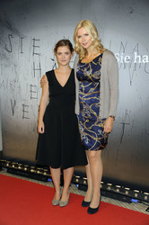 Liv Lisa Fries, Veronica Ferres