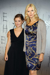 Liv Lisa Fries, Veronica Ferres