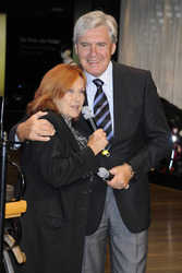 Brigitte Grothum, Walter Müller