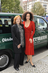 Brigitte Grothum, Barbara Wussow