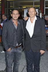 Moritz Bleibtreu, Georg Friedrich