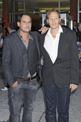 Moritz Bleibtreu, Georg Friedrich