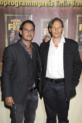 Moritz Bleibtreu, Georg Friedrich