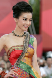 Bingbing Li / Li Bing Bing