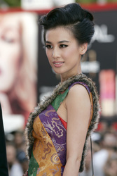 Bingbing Li / Li Bing Bing
