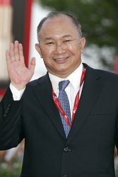 John Woo
