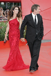 Cindy Crawford mit Ehemann Rande Gerber