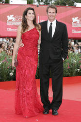 Cindy Crawford mit Ehemann Rande Gerber