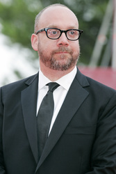Paul Giamatti