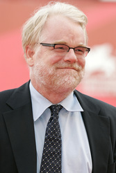 Philip Seymour Hoffman