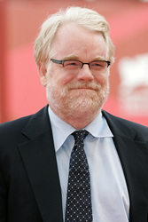 Philip Seymour Hoffman