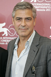 George Clooney