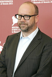 Paul Giamatti