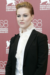 Evan Rachel Wood